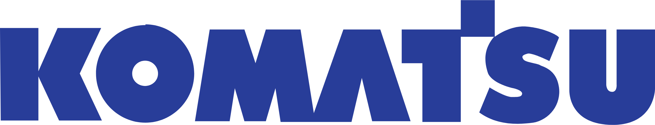 Логотип партнера